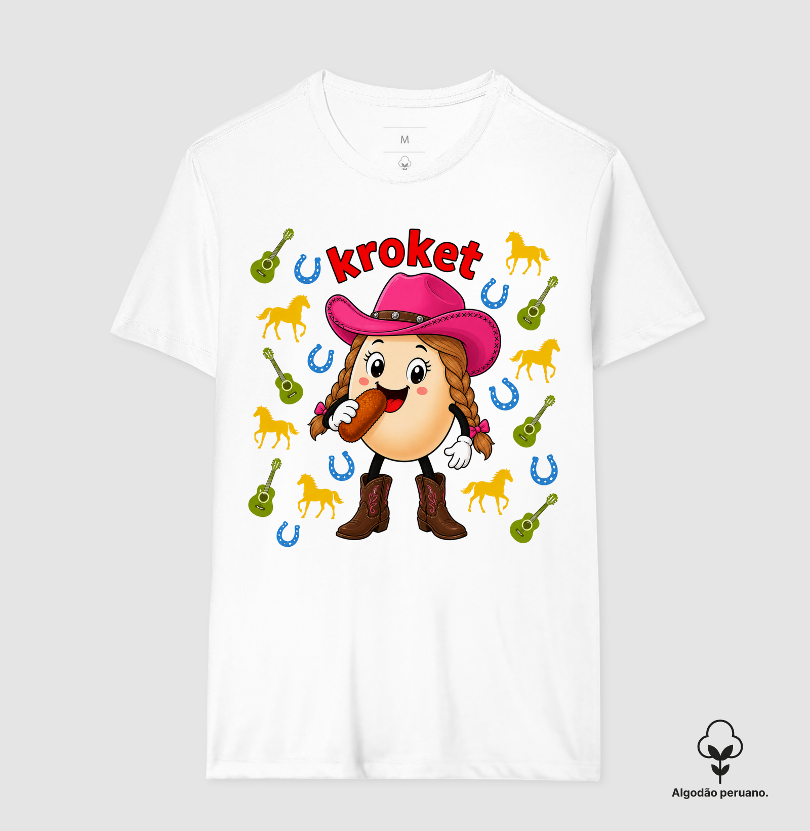 Egg Kroket - Sertanejo - Imagem 9