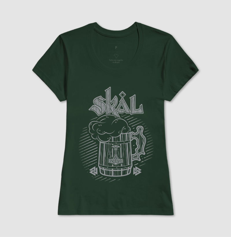 Camisa 9