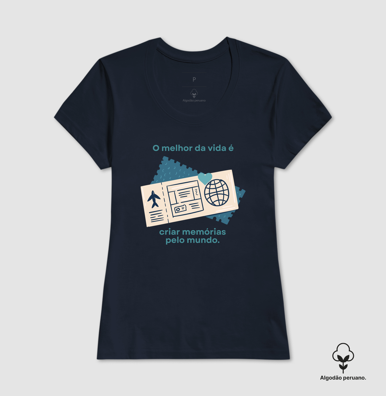 Camisa 3