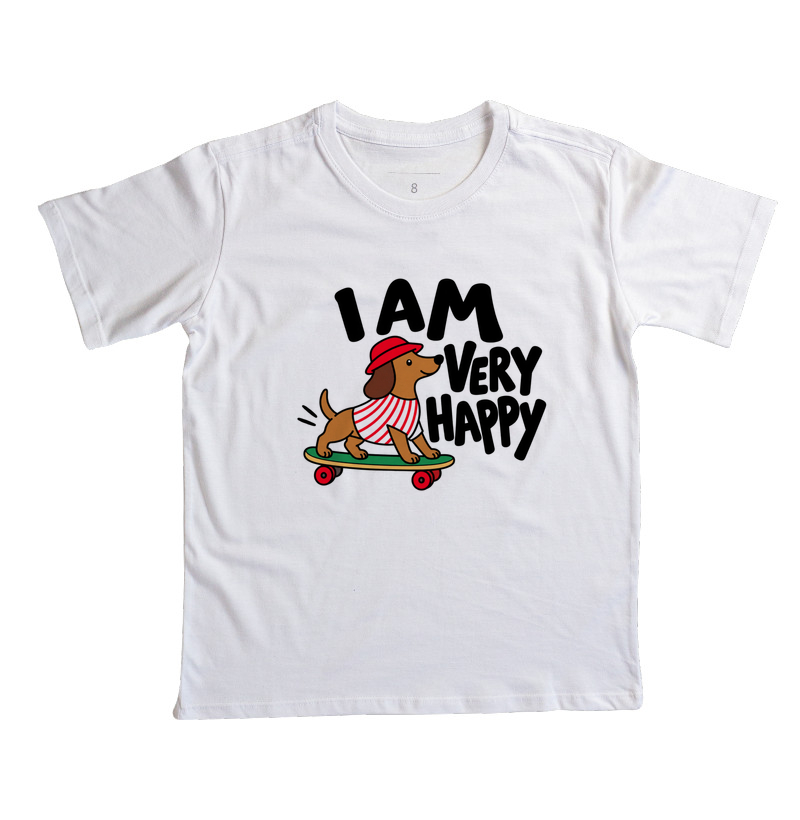 I Am Very Happy - Imagem 5