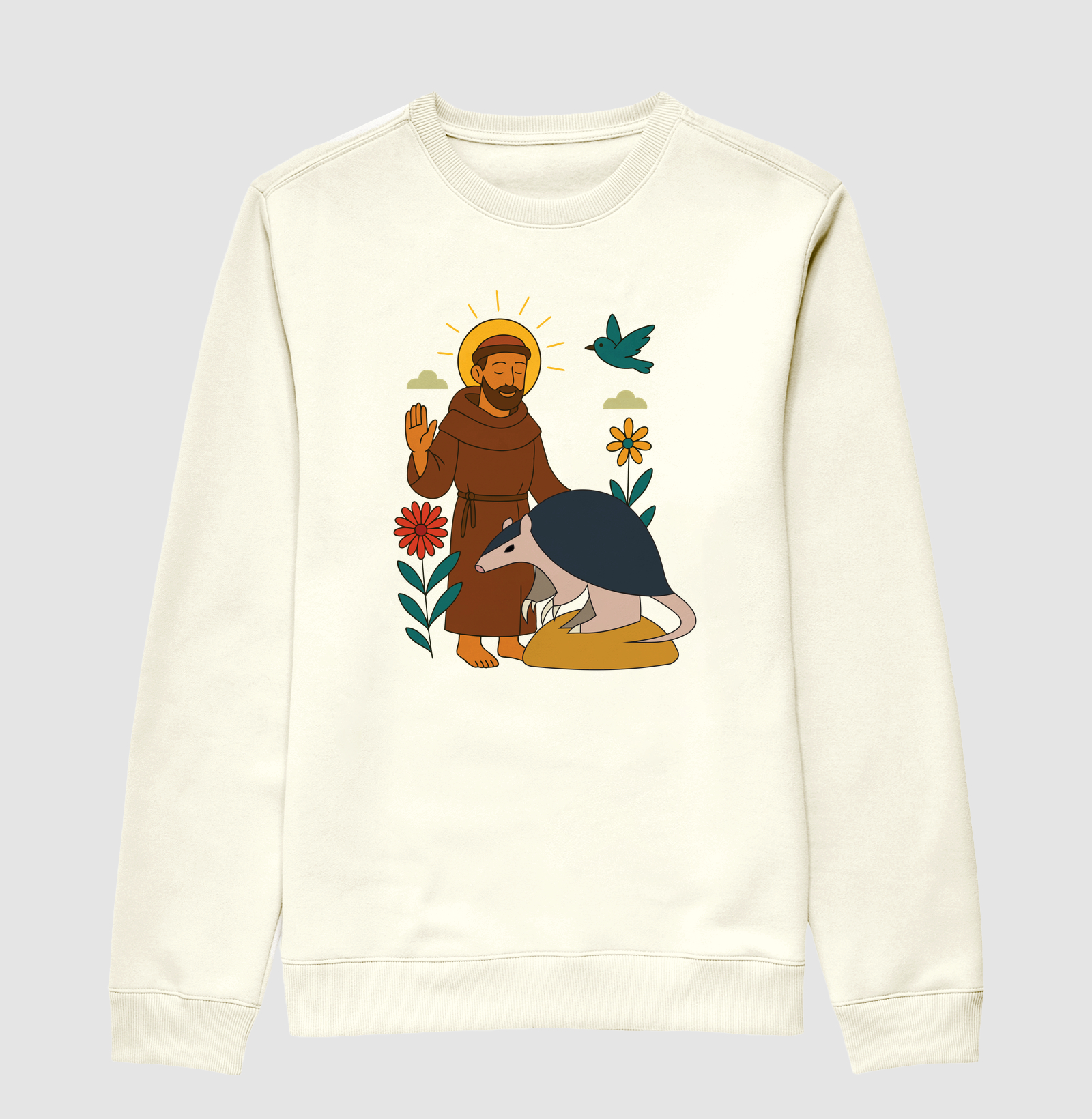 Camisa 1