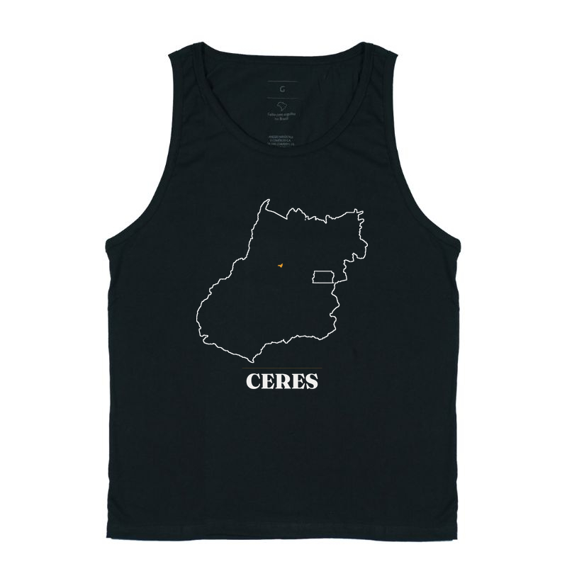 Ceres | Traço GO - Imagem 3