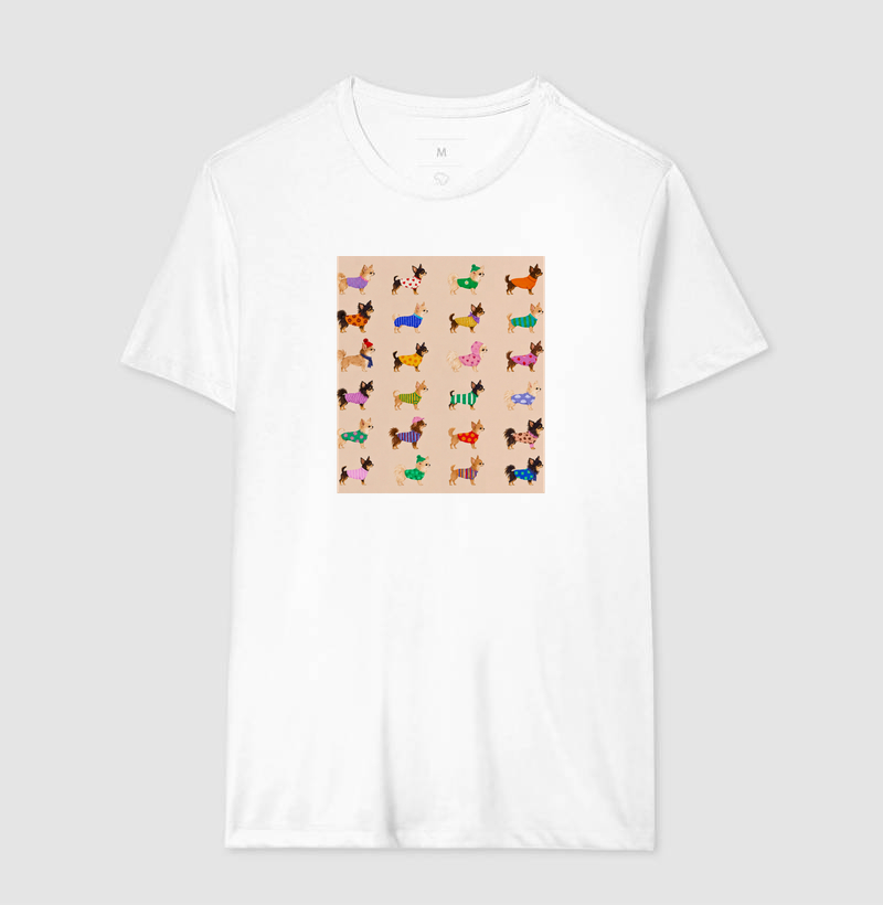 Chihuahuas looks  - Imagem 2
