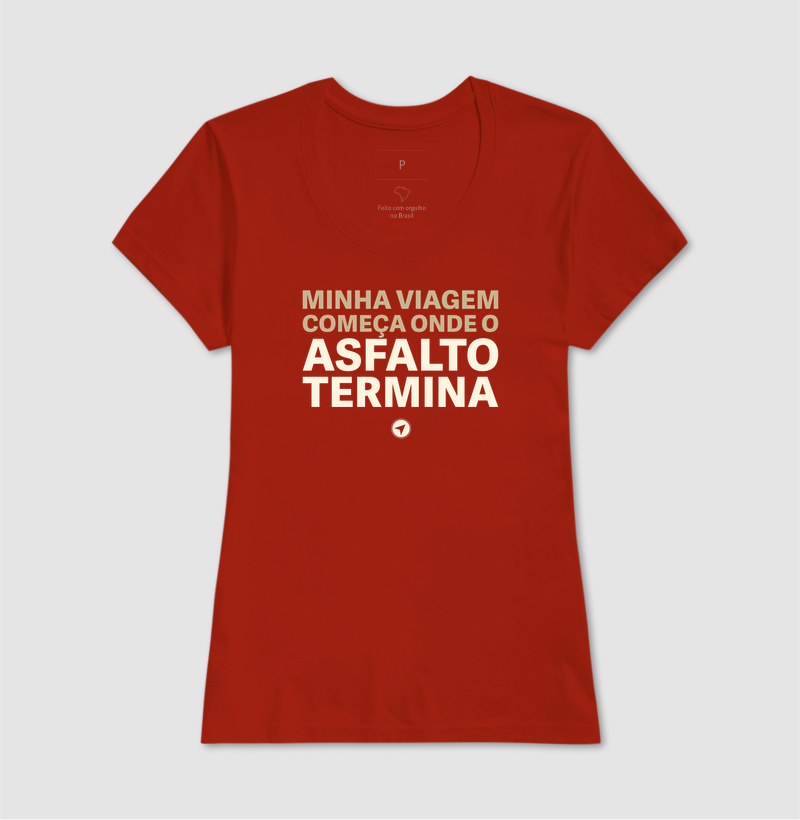 Onde o Asfalto Termina - Imagem 11