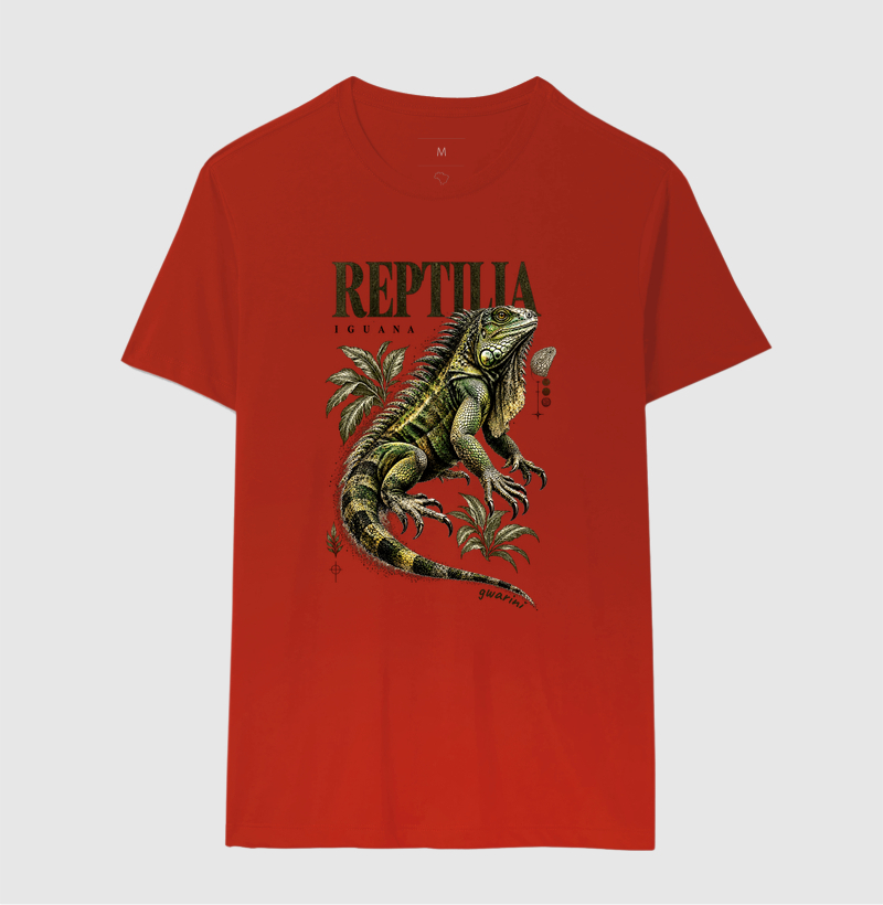 Iguana - Imagem 10