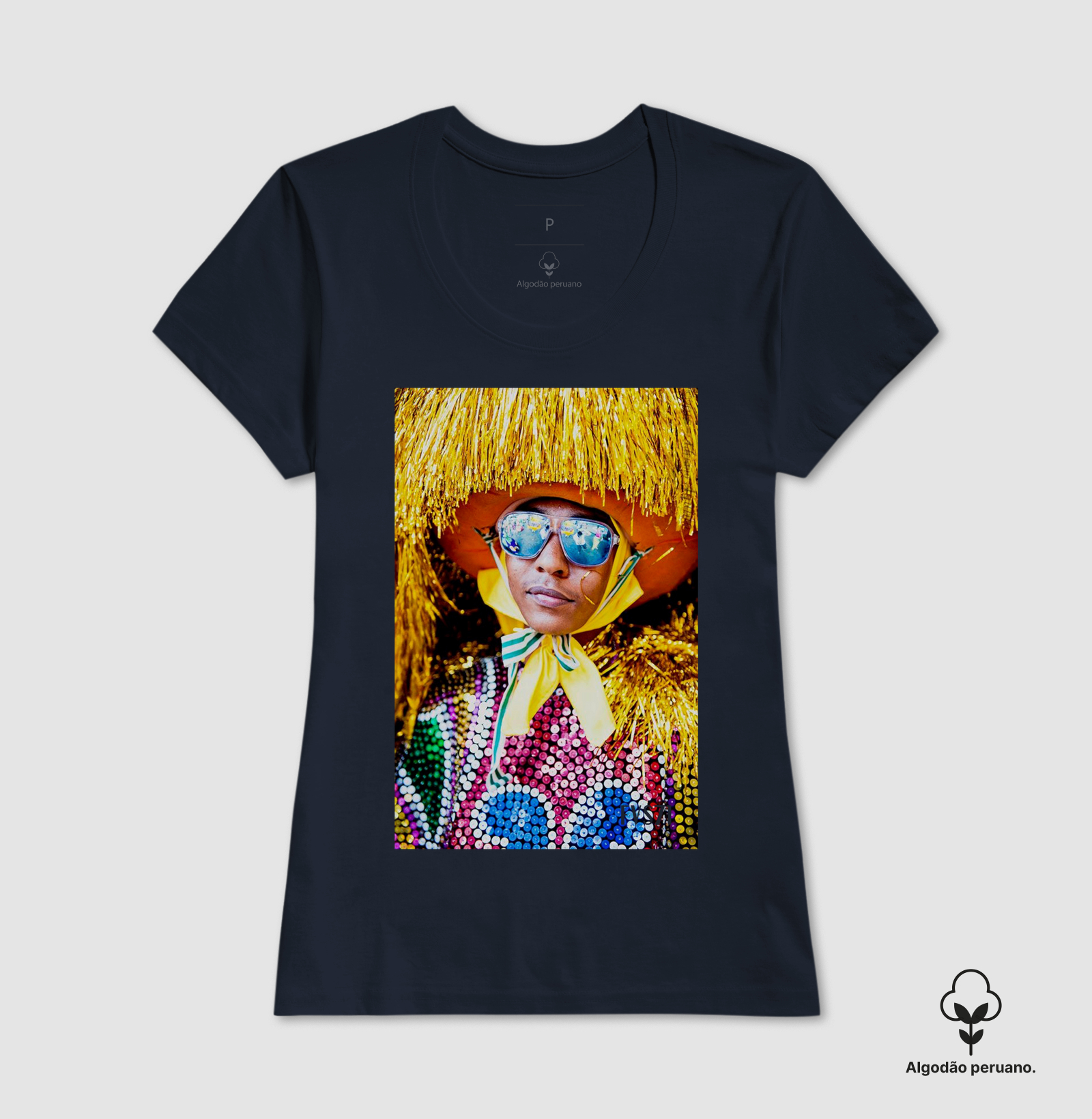 Camisa 2