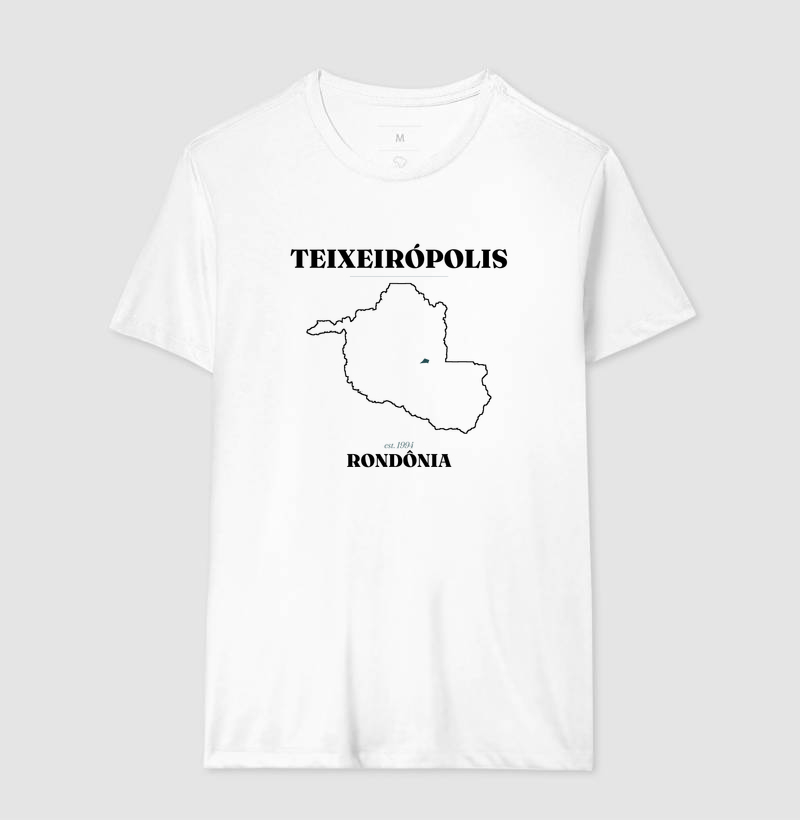 Teixeirópolis | Legado RO - Imagem 4