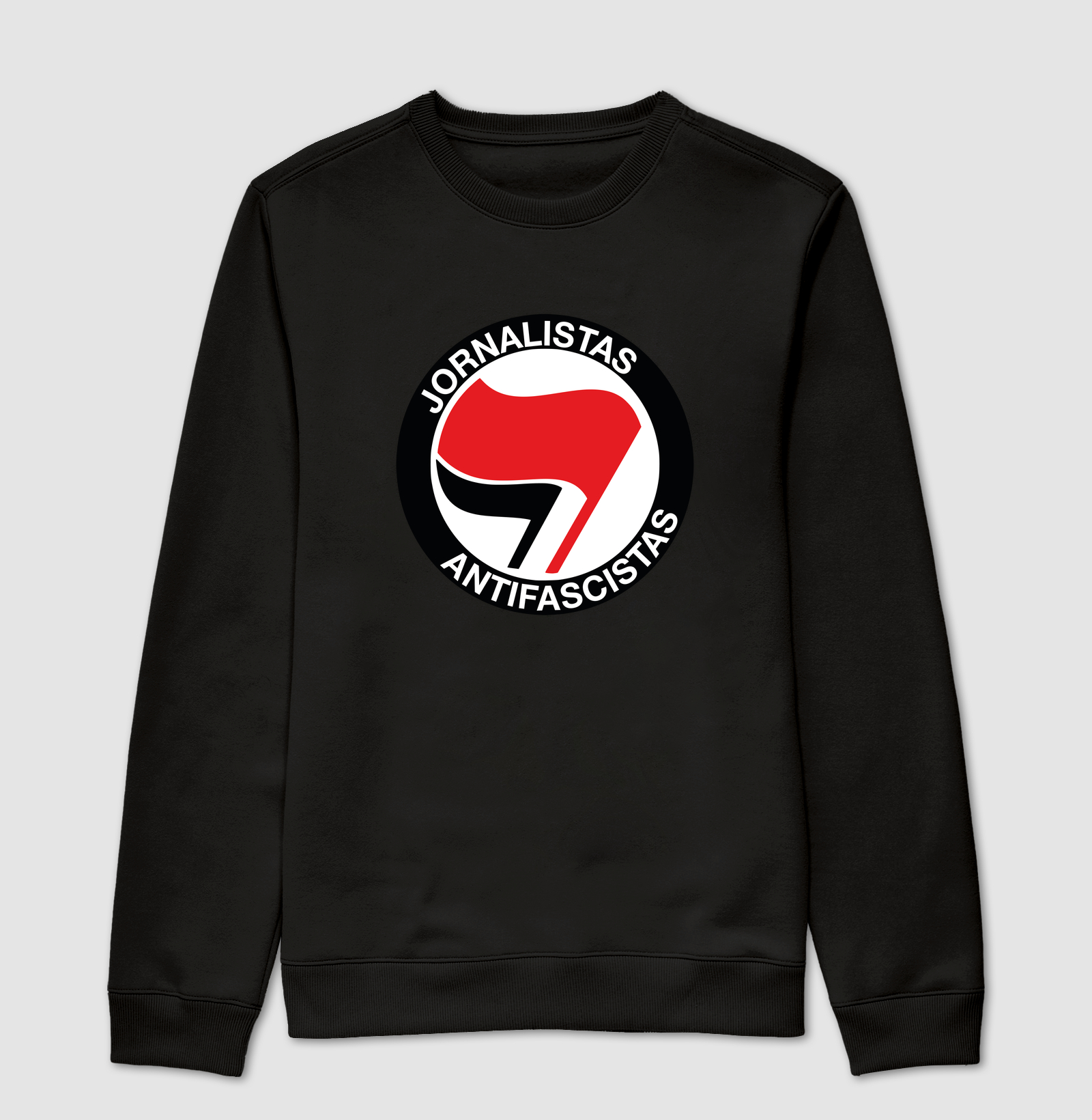 JORNALISTAS ANTIFASCISTAS - Imagem 4