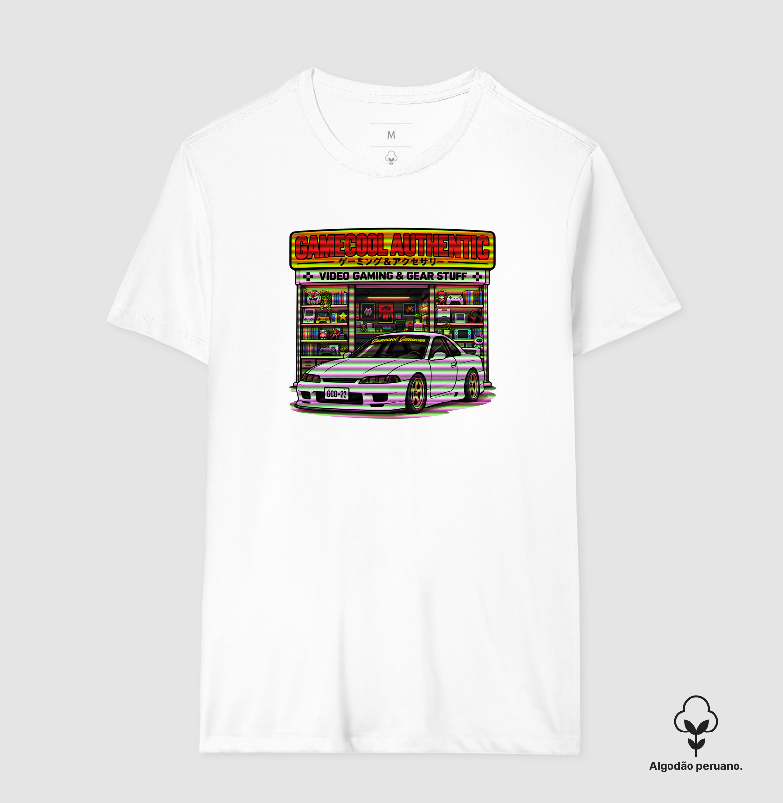 GAMECOOL ORIGINALS - Gaming Shop - Imagem 4