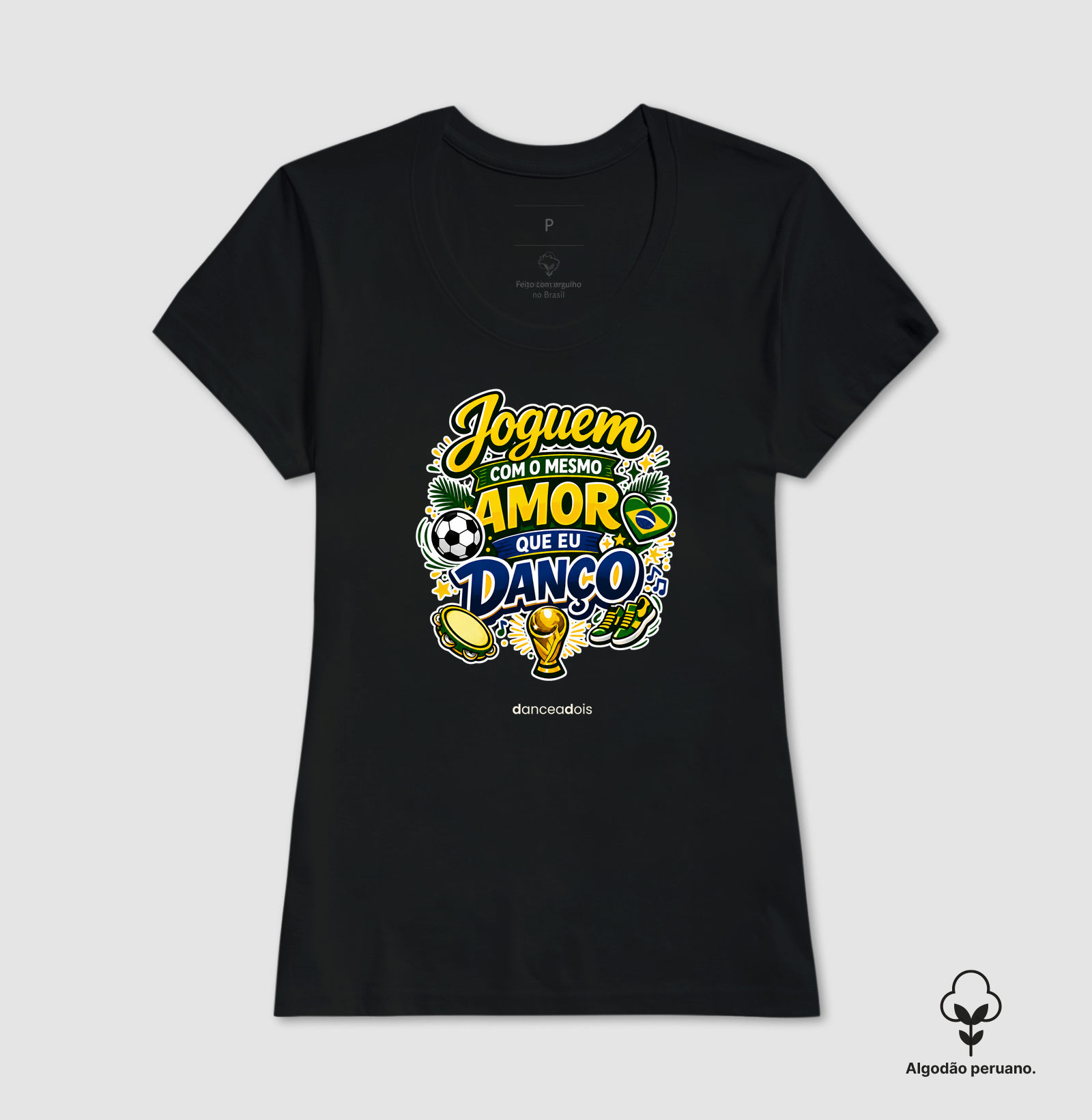 Camisa 2