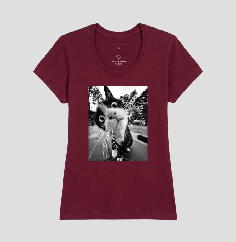Camisa 20