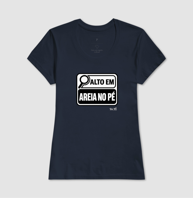 Alto em Areia no Pé - Imagem 7