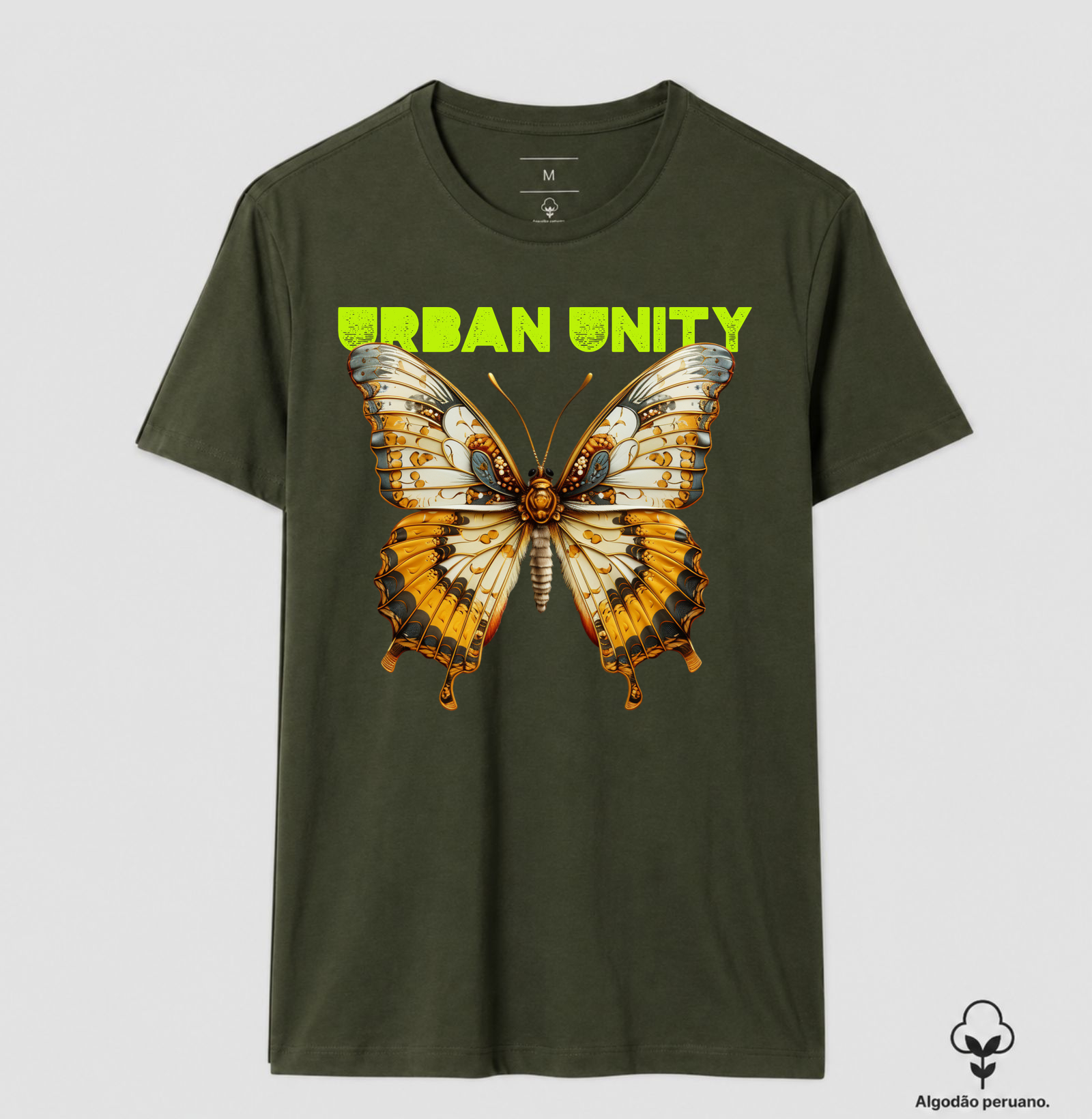BUTTERFLIES - Imagem 8