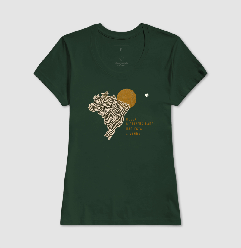 Nossa biodiversidade não está à venda - Imagem 12