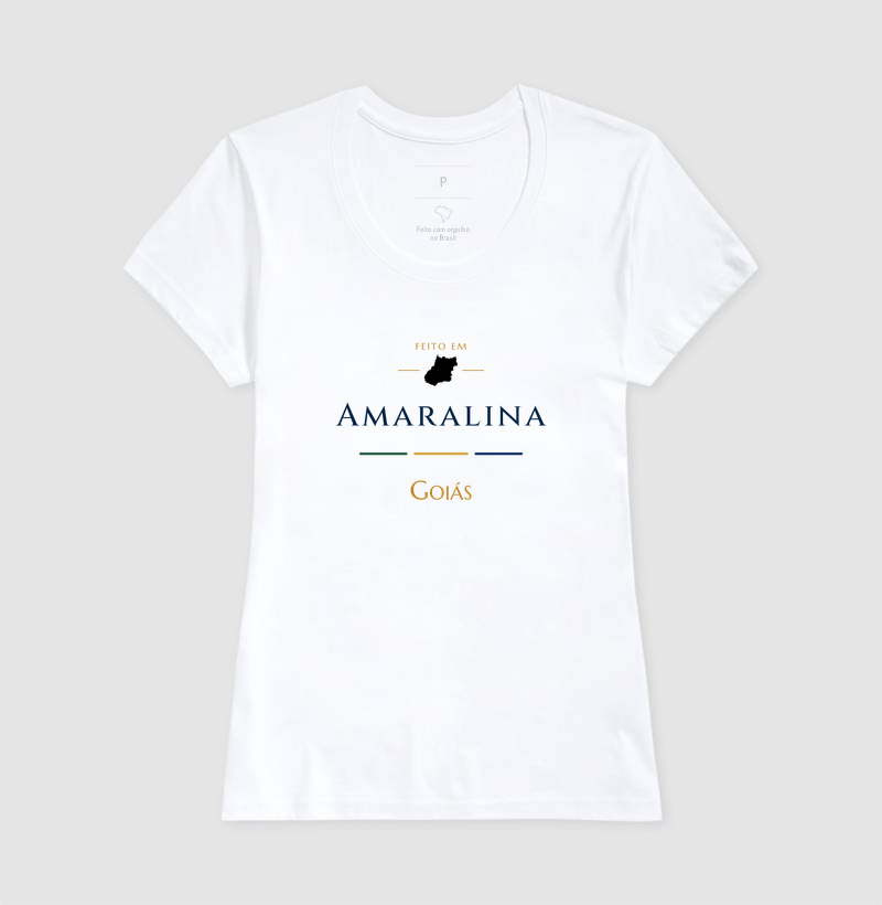Feito em Amaralina GO - Imagem 5