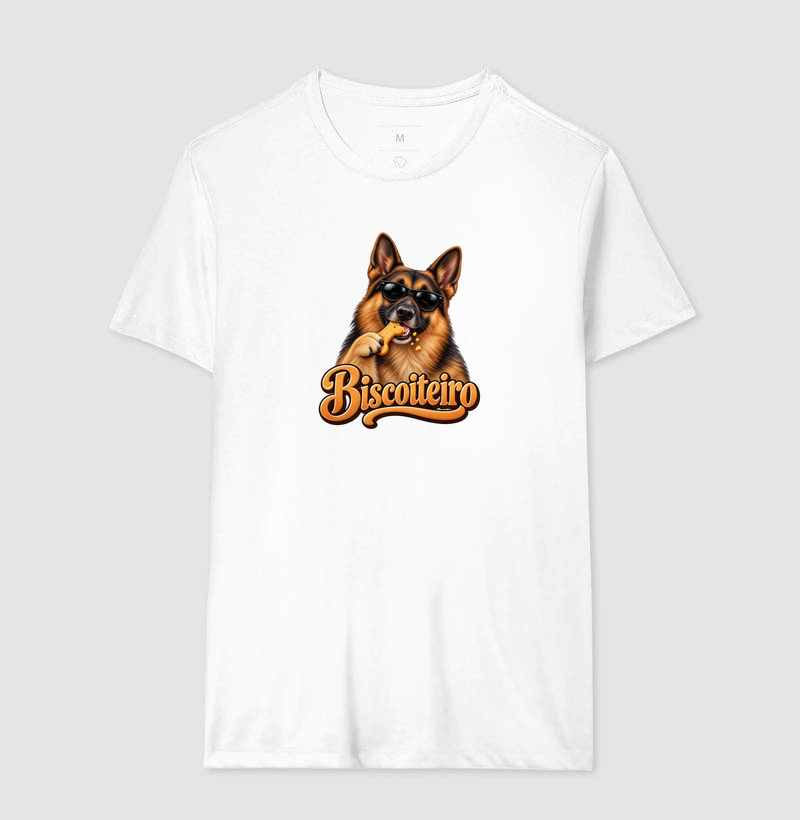 Cachorro Biscoiteiro  - Imagem 4