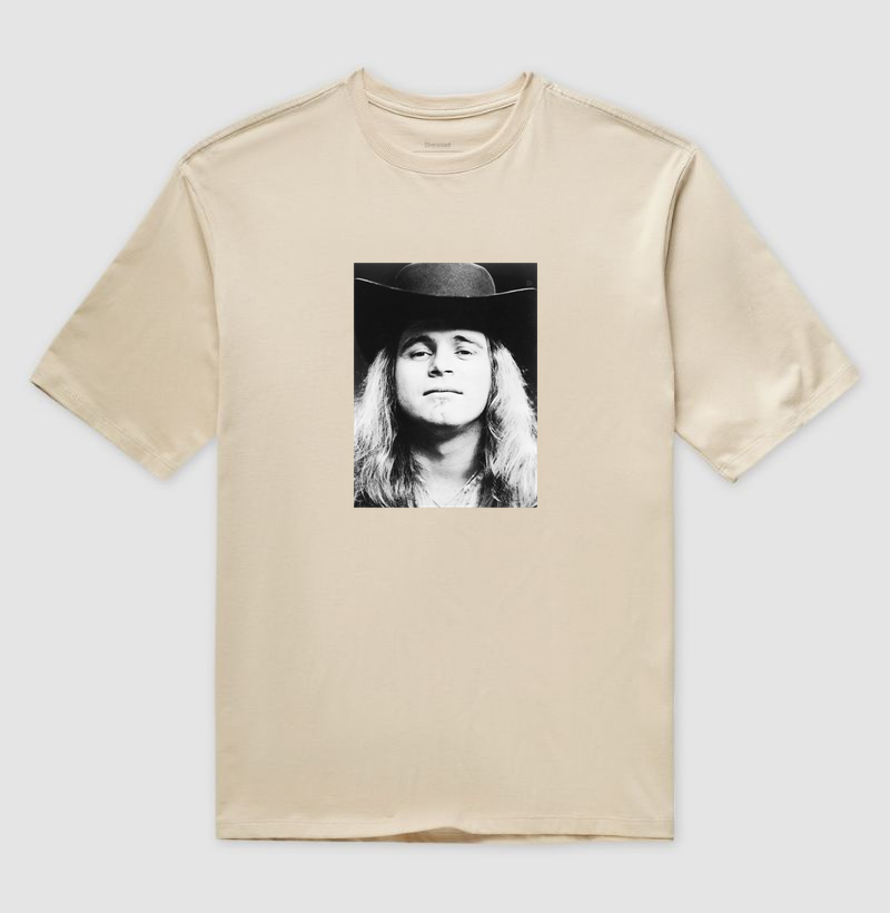 Ronnie Van Zant - Imagem 2