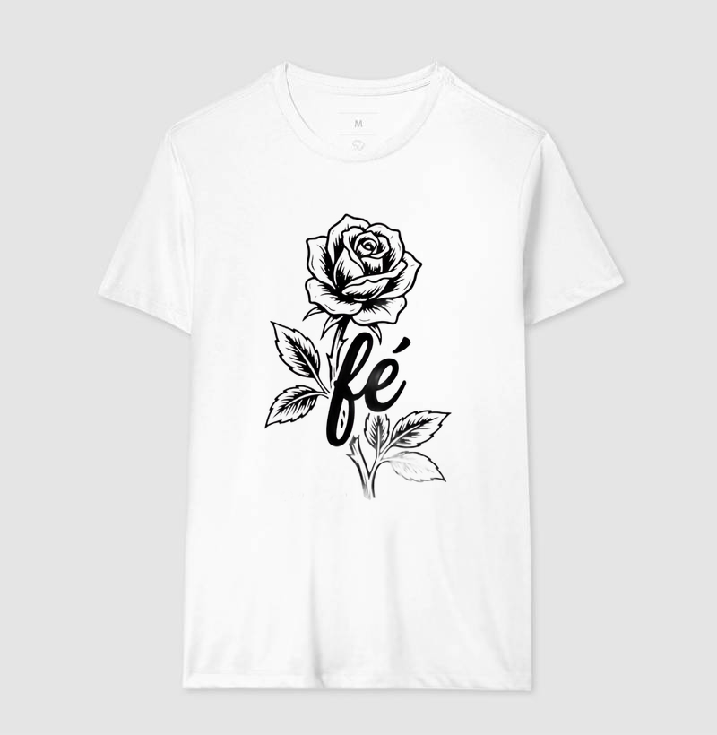 Fé Rosa - Imagem 4