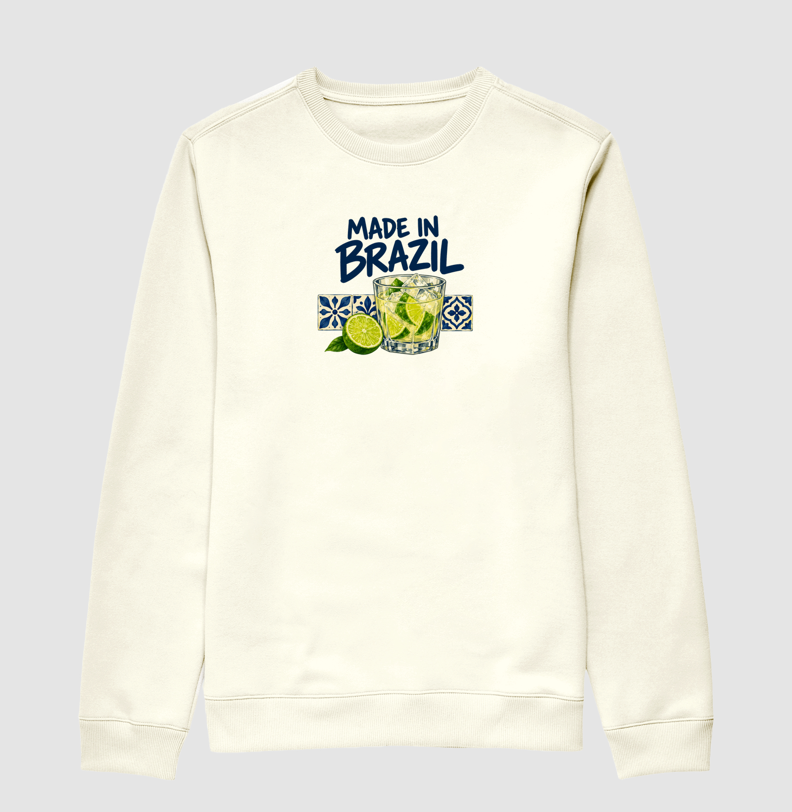 Made in Brazil - Imagem 2