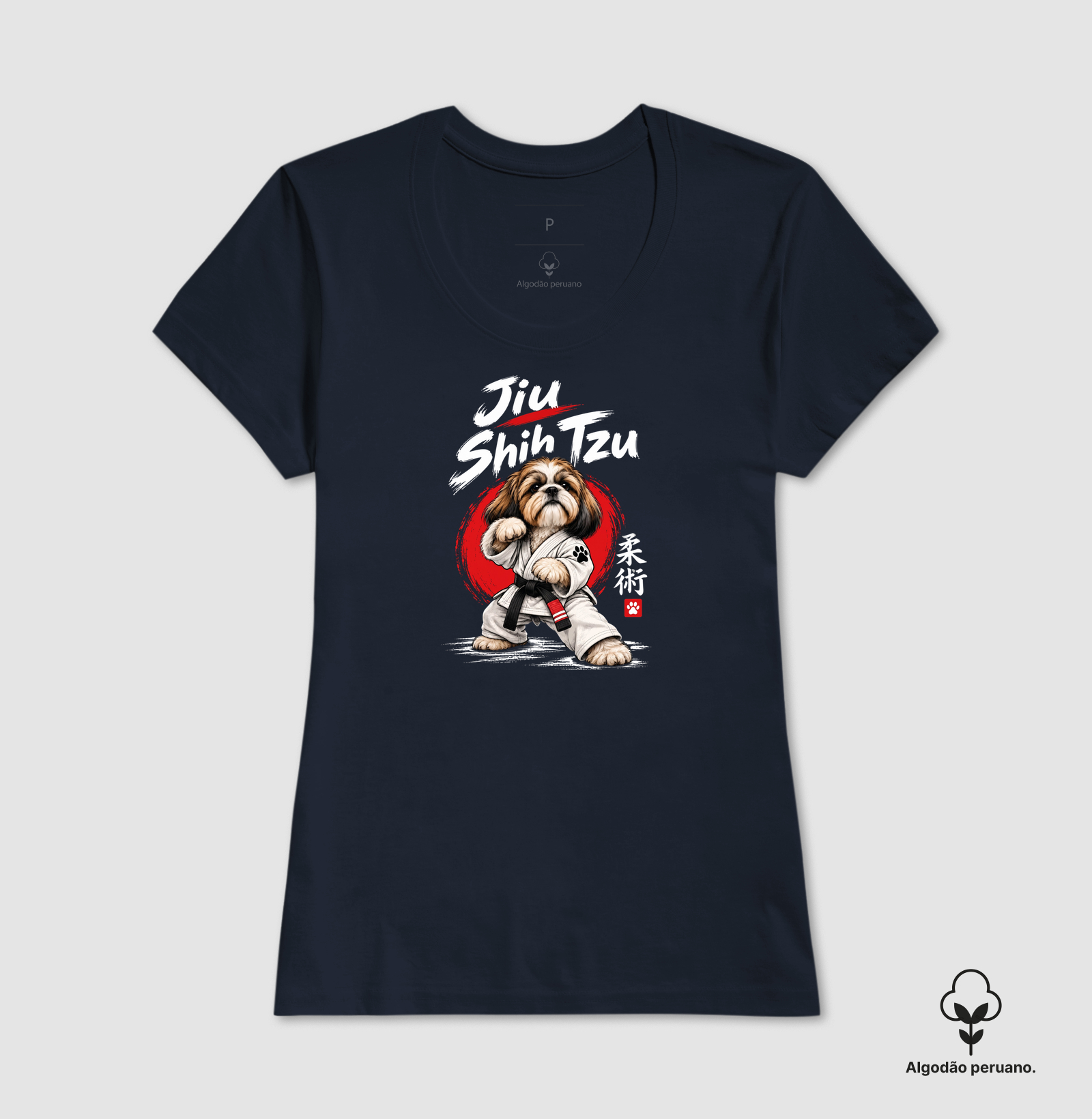 Jiu Shih Tzu - Imagem 8