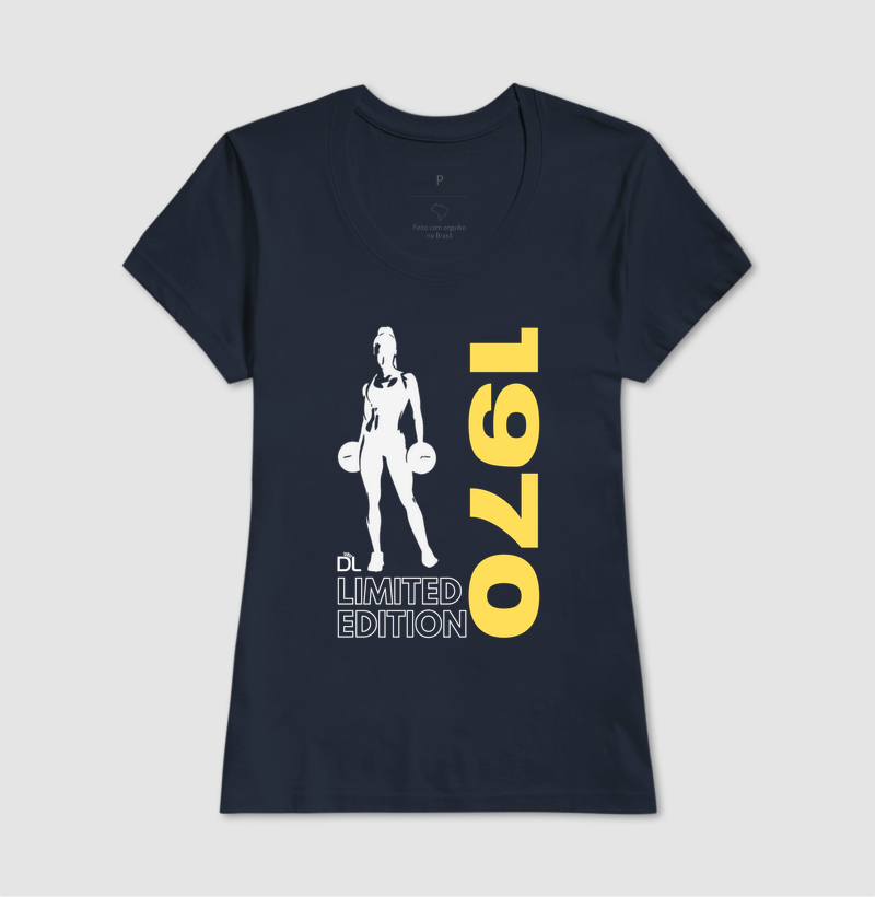 1970 Limited Edition FEM - Imagem 10