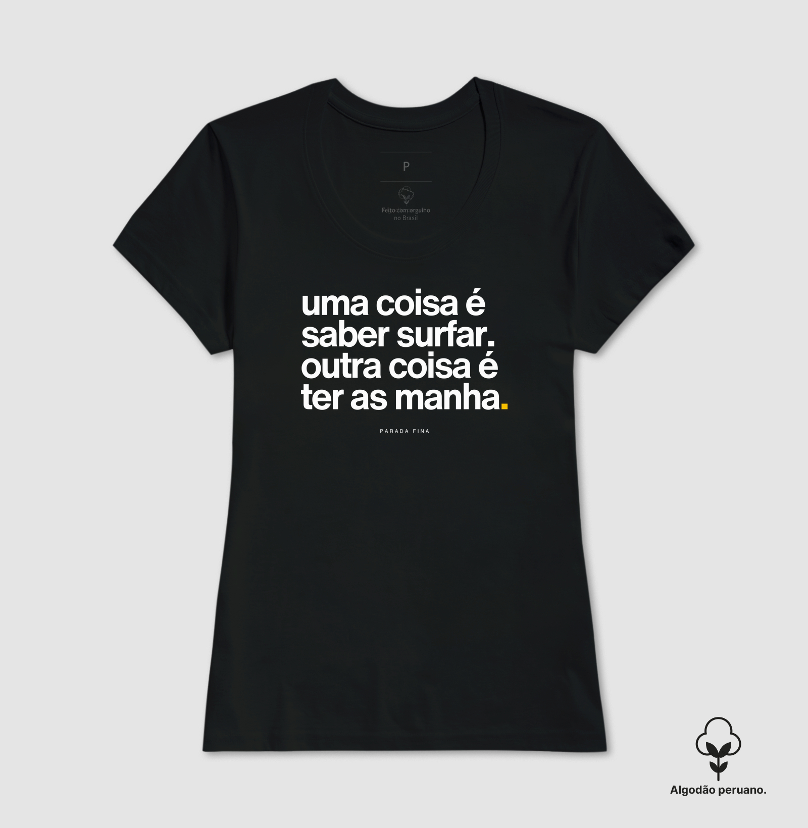 uma coisa é saber surfar. outra coisa é ter as manha. - Imagem 5