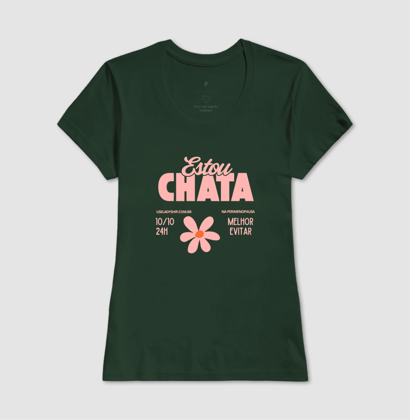 Camisa 10