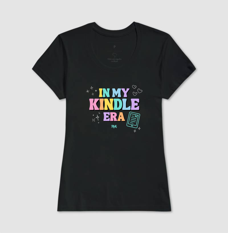 In My Kindle Era - Imagem 3