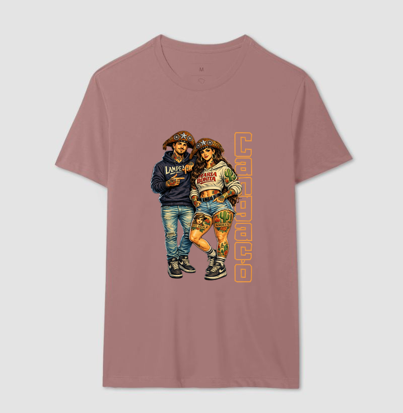 Camisa 17