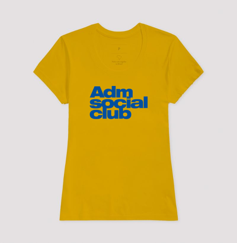 Adm social club - Imagem 7