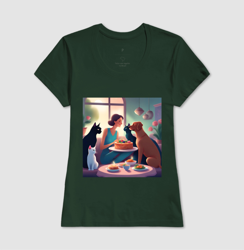 Camisa 12
