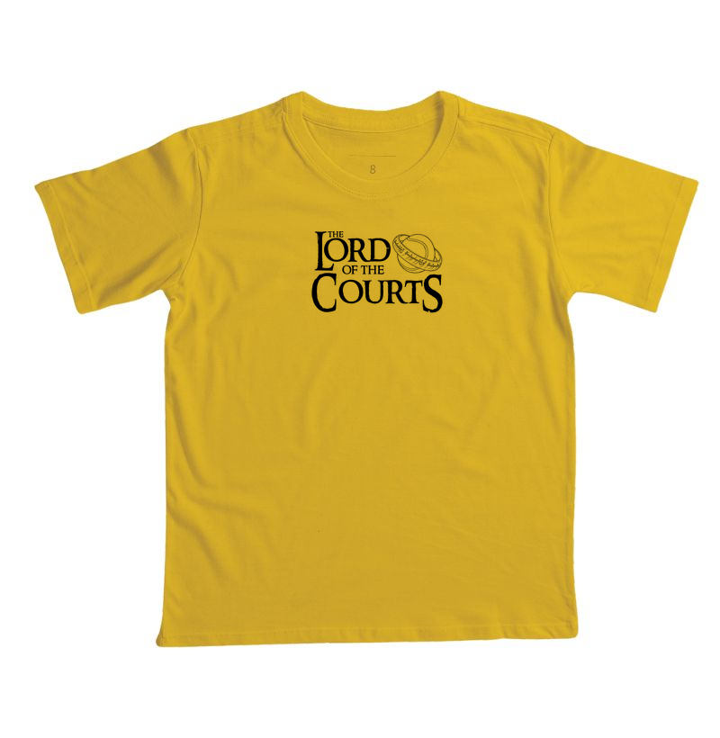 The Lord of the Courts - Imagem 7