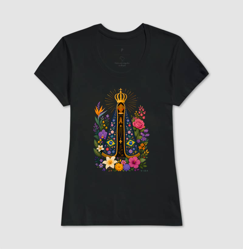 Aparecida Flowers - Imagem 5