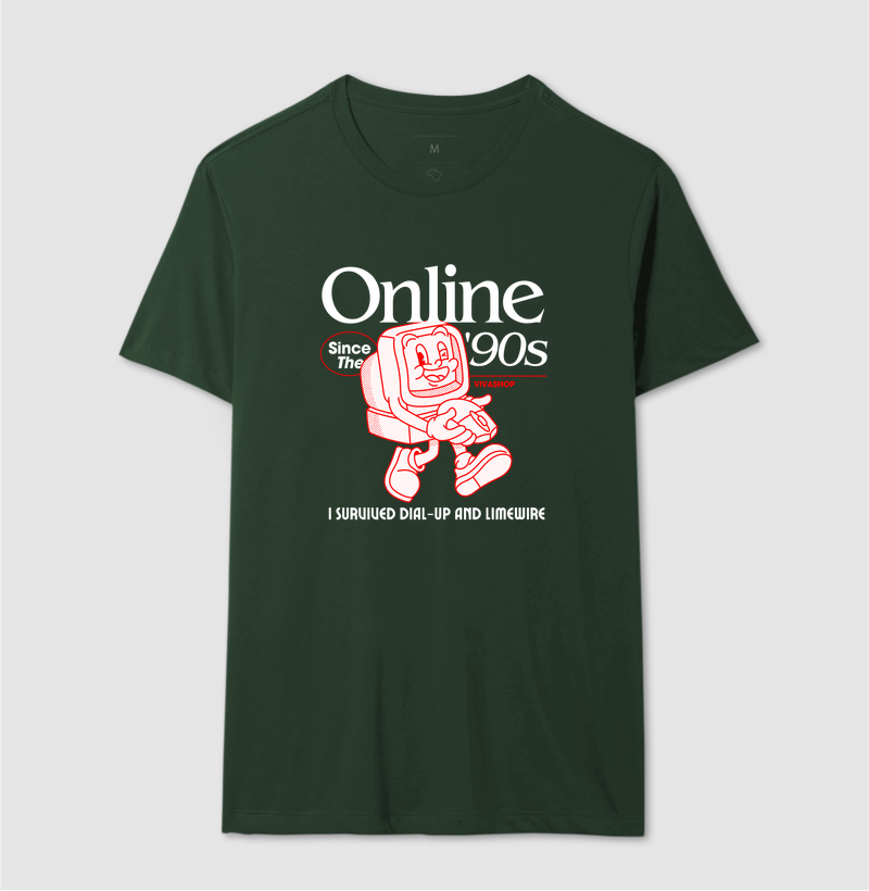 Camisa 11