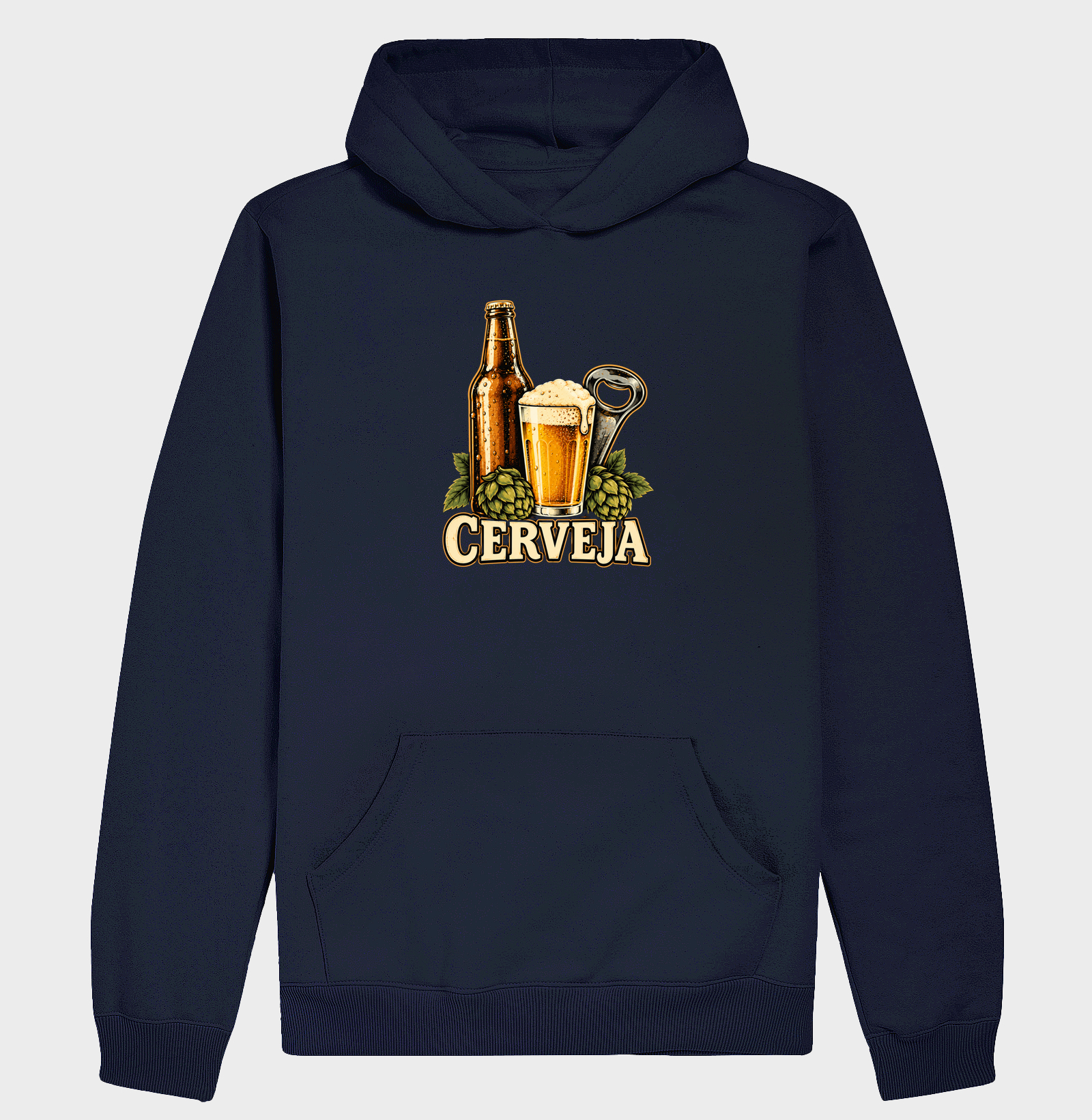 Cerveja Retrô - Imagem 4