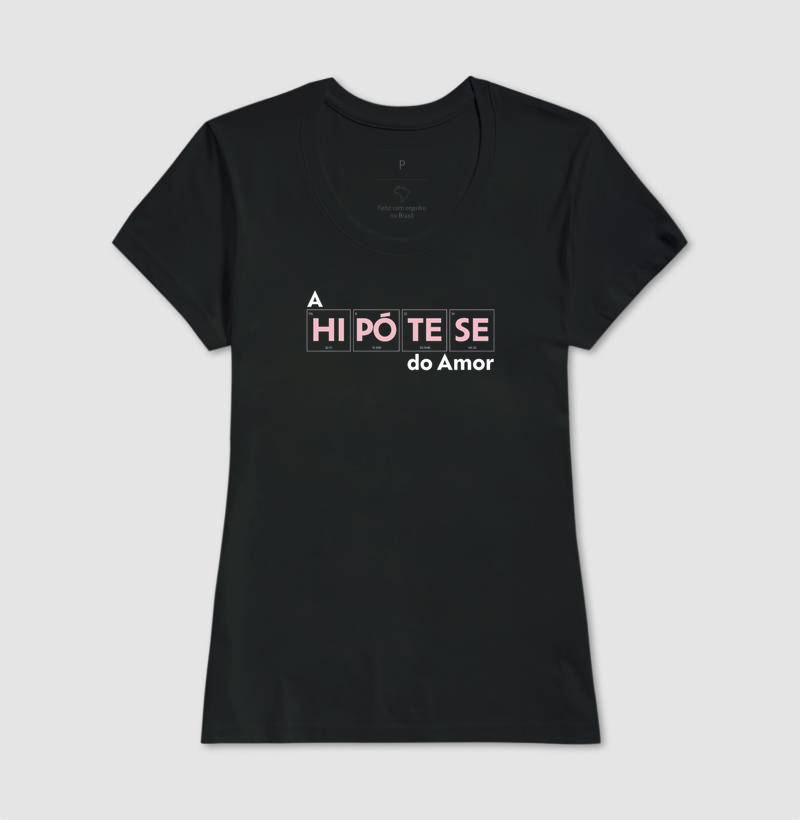 A hipótese tabela periódica - Imagem 5