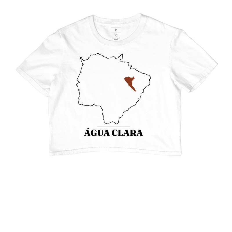 Água Clara | Traço MS - Imagem 3