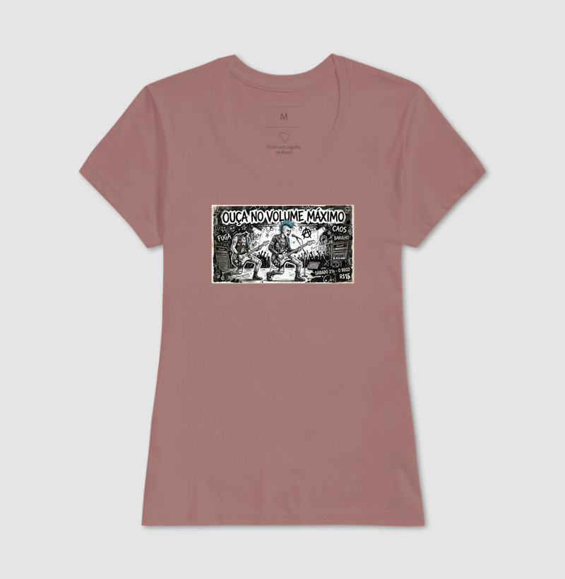 Camisa 19