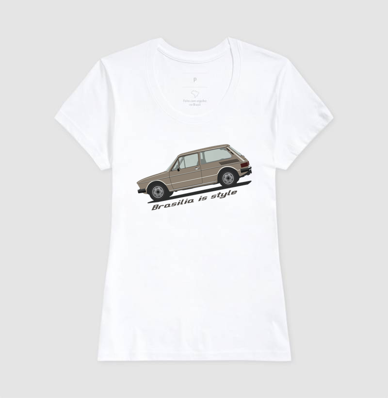 Camisa 5