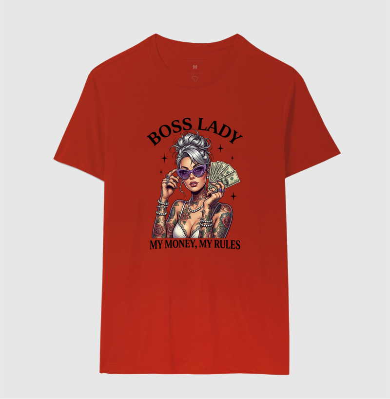 Camisa 5