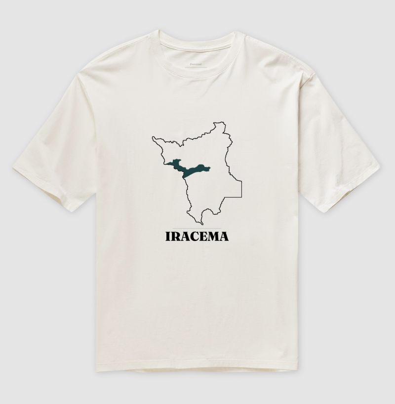 Iracema | Traço RR - Imagem 4