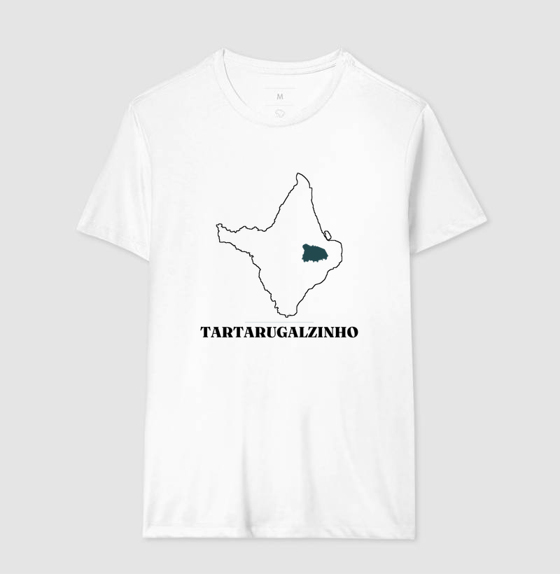 Tartarugalzinho | Traço AP - Imagem 4