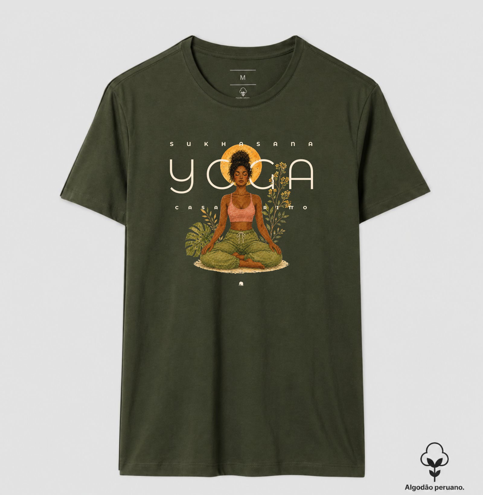 Sukhasana - Yoga em Flor - Imagem 10