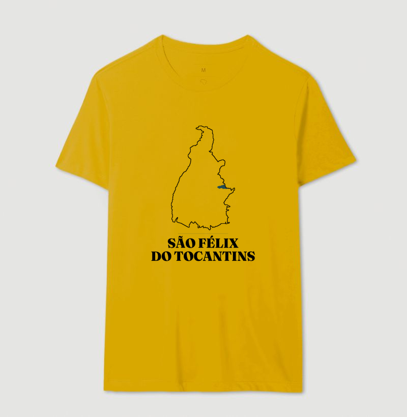 São Félix do Tocantins | Traço TO - Imagem 14