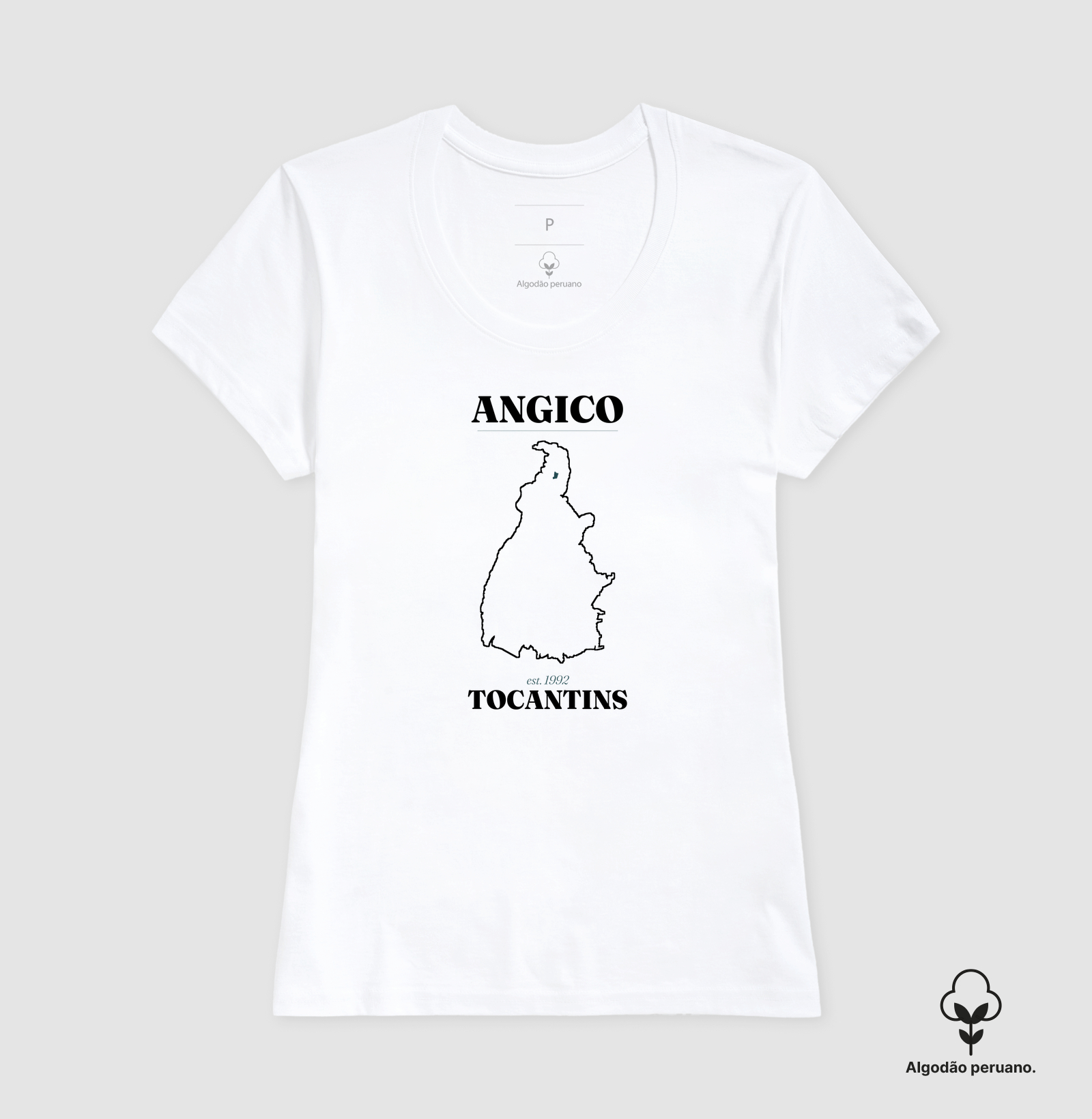 Camisa 6