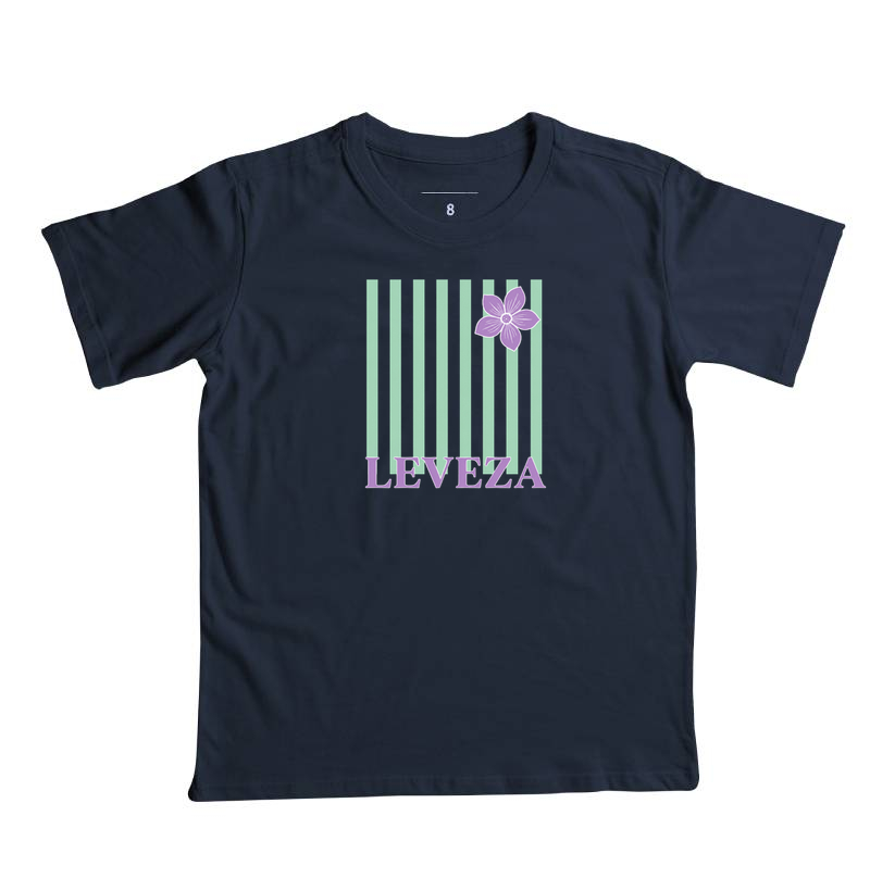 Camiseta Leveza - Imagem 4