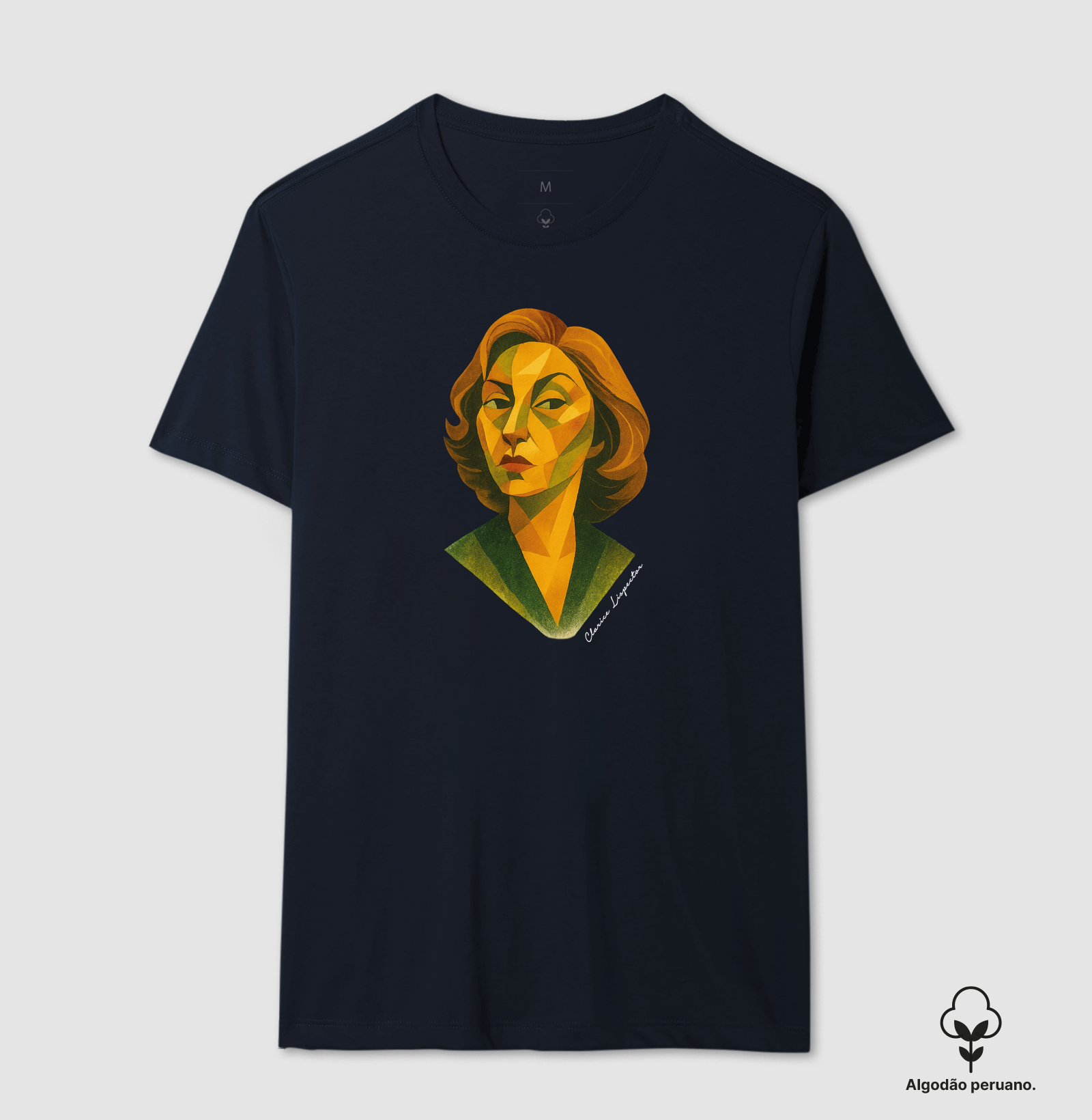 Clarice Lispector Retrato - Imagem 14