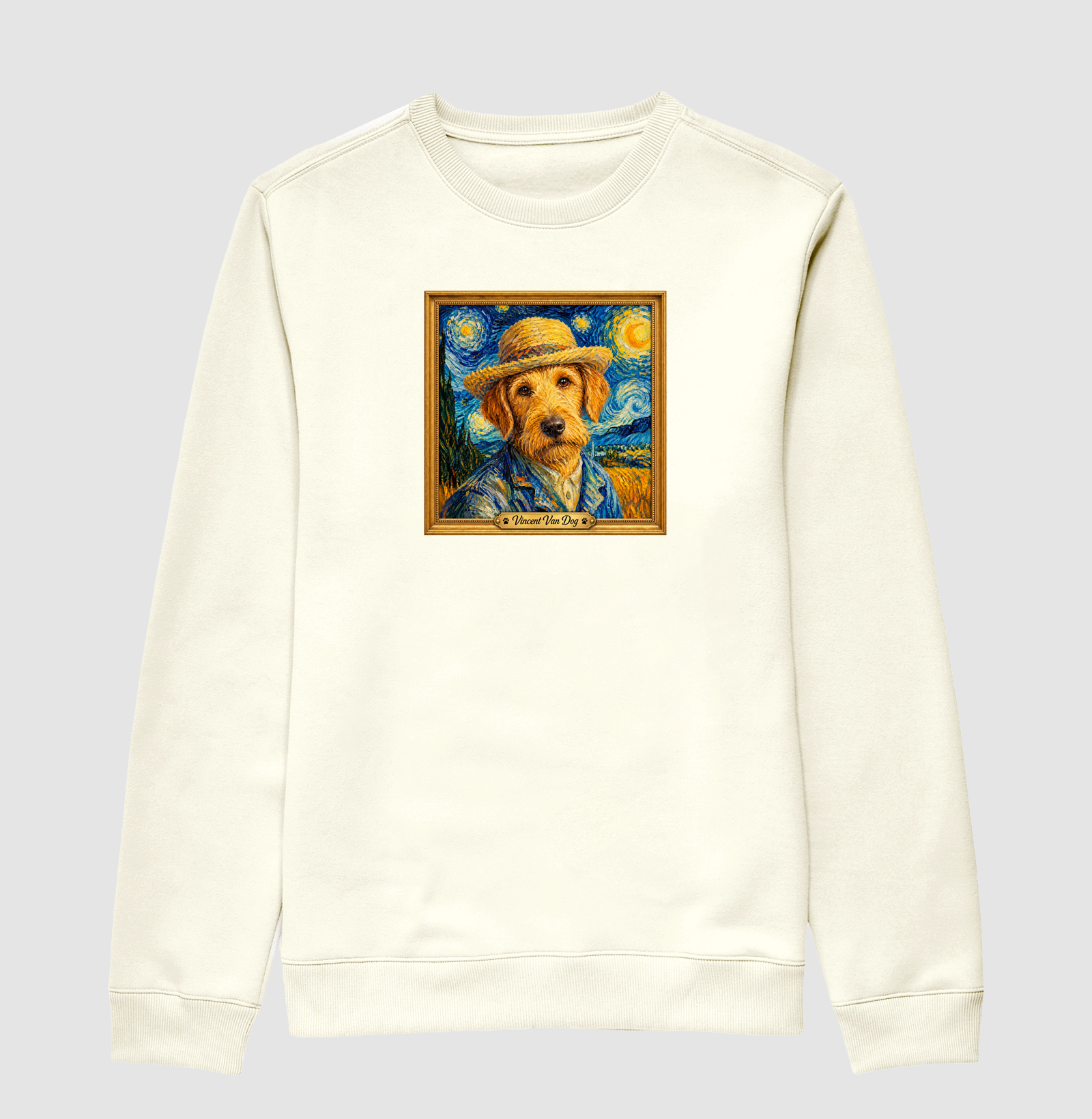 Vincent Van Dog - Imagem 2