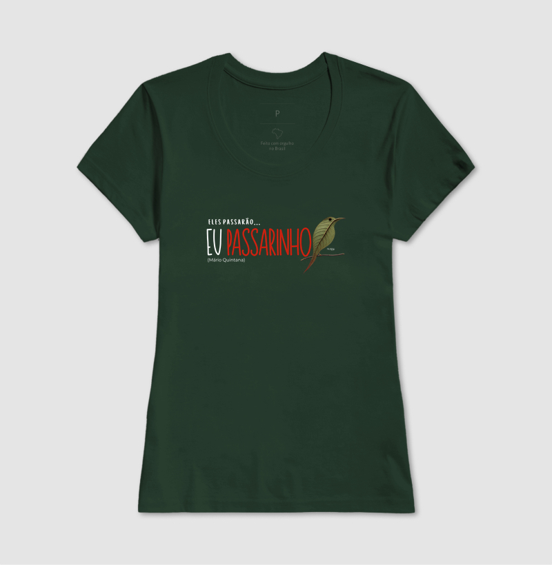 Camisa 12
