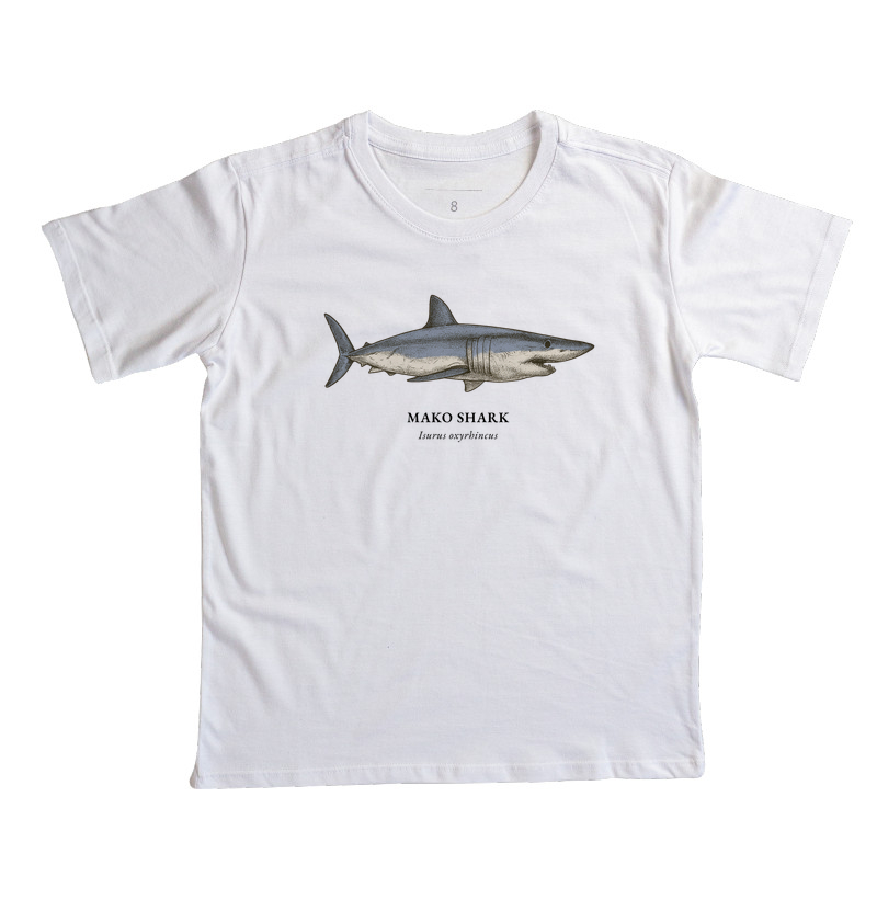 Mako Shark - Imagem 9